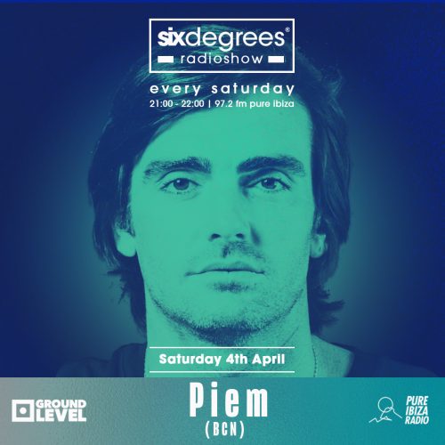 Sixdegrees Radioshow by Piem